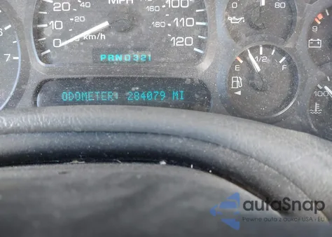 2002 Oldsmobile Bravada из США, поврежденный, VIN 1GHDT13S822238398